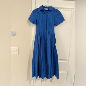 Alexis x Target Midi Dress